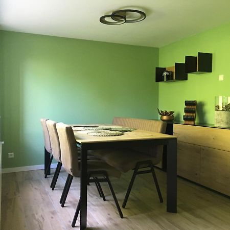 Appartement Buiten De Veste 28 Veere Exteriér fotografie