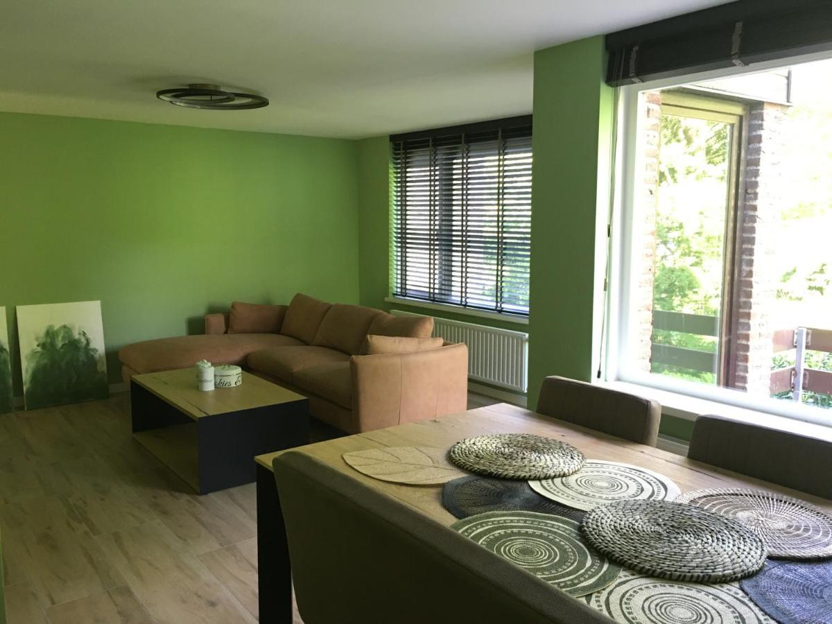 Appartement Buiten De Veste 28 Veere Exteriér fotografie