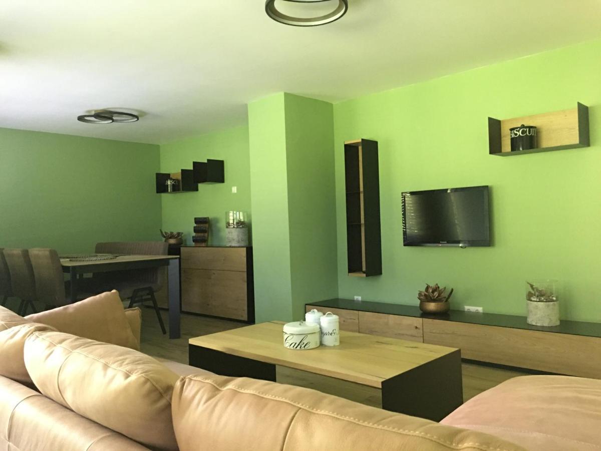 Appartement Buiten De Veste 28 Veere Exteriér fotografie
