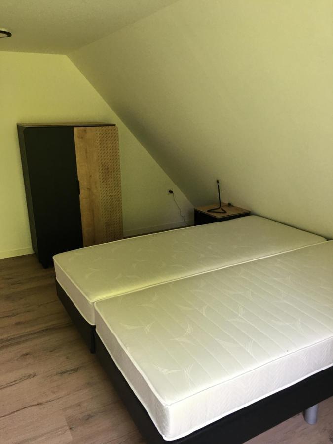 Appartement Buiten De Veste 28 Veere Exteriér fotografie